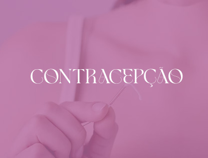 Contracepcao